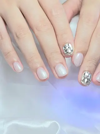 ネイル Y. Reonaのネイルデザイン