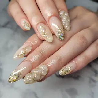 ネイル Nail salon Coco【溝の口駅】のネイルデザイン