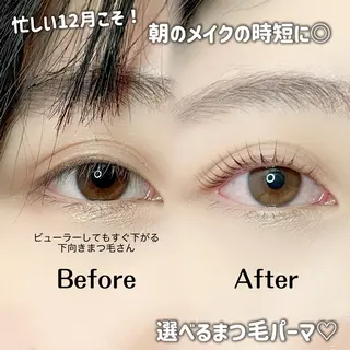 マツエク・マツパ Kana 恵比寿🫧徒歩2分のマツエク・マツパデザイン