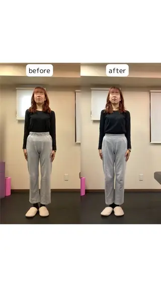 メンズ 美容整体 takahashiのエステ・リラクイメージ