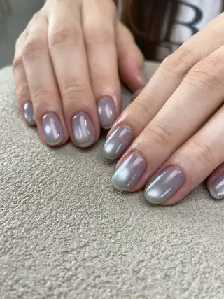 ネイル N&nails エヌアンドネイルズのネイルデザイン