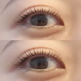 マツエク・マツパ 下北沢🩰 YUKIKO ☆のマツエク・マツパデザイン