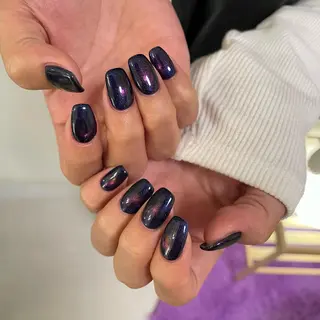 ネイル Atelier  Sii所属・Ami 🦥のネイルデザイン