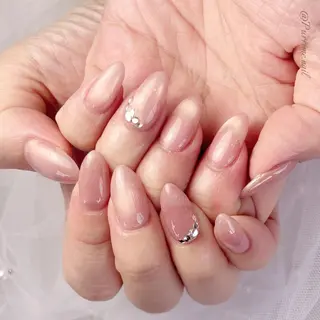 ネイル 鹿取 春子Teamのネイルデザイン