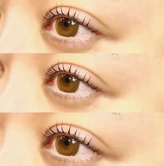 パーマ マリーテレジア✨ YOSHIDAのマツエク・マツパデザイン