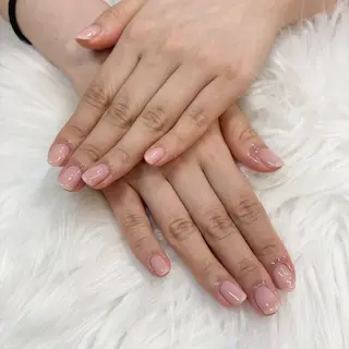 ネイル フェリーチェ瑞江店 浅倉のネイルデザイン