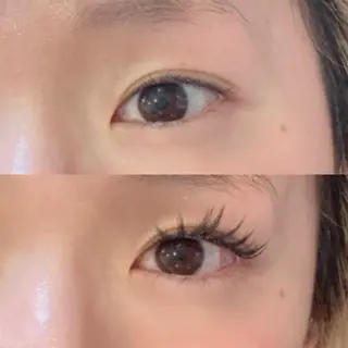 マツエク・マツパ 【目元専門】vict oriaeyeの眉毛・アイブロウイメージ