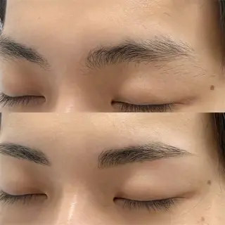 アイブロウ カズ@Bimayu Tokyo美眉サロンの眉毛・アイブロウイメージ