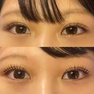 マツエク・マツパ seReno💎 natsukoの眉毛・アイブロウイメージ