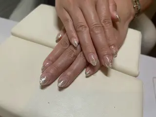 ネイル REMIA 羽鳥のネイルデザイン