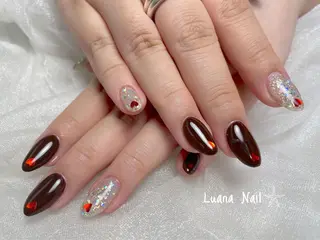 ネイル Nail Salon Subaruのネイルデザイン