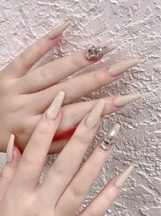 ネイル AME29 Nail ネイルサロンのネイルデザイン