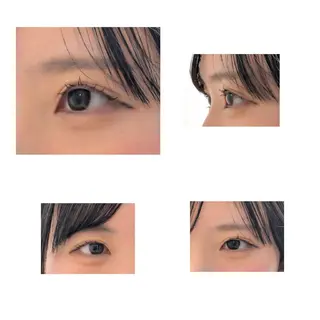 マツエク・マツパ ANEMONA 龍河のマツエク・マツパデザイン