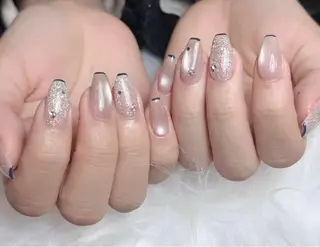 ネイル queen nailのネイルデザイン