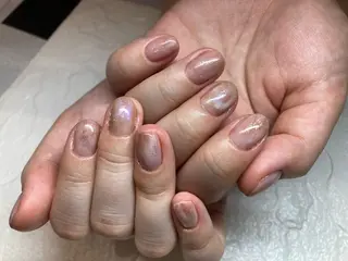 ネイル -N nail- Jr.nailistのネイルデザイン