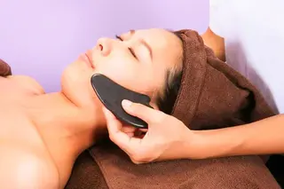 [カッピング・美肌] セラピストようこのエステ・リラクイメージ