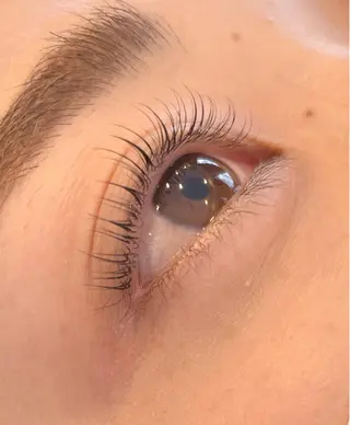 マツエク・マツパ Pearl eye池袋店のマツエク・マツパデザイン