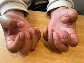 ネイル Nailist Missaのネイルデザイン