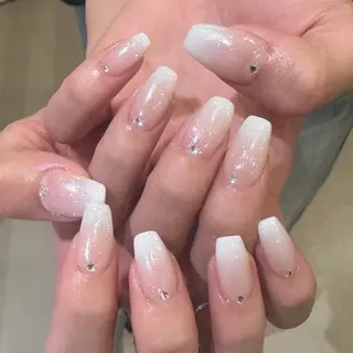 ネイル 🎶個性派ネイル💅 /Komachi❤️のネイルデザイン