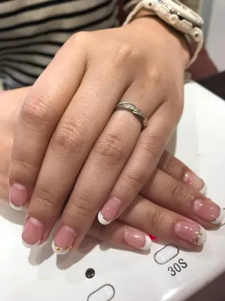 ネイル 竹澤 紫乃のその他イメージ