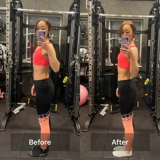 川中 佳奈恵のエステ・リラクイメージ