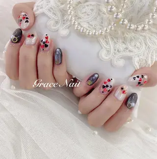 ネイル ☆*。Grace Nail。*☆のネイルデザイン