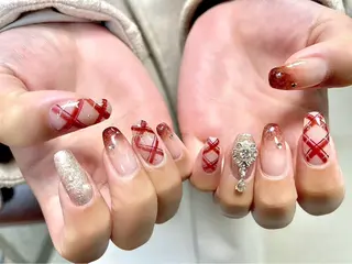 ネイル nail salon mieux(ミュー)のマツエク・マツパデザイン