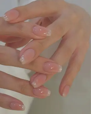 ネイル Miu 川越東口ネイルサロンのネイルデザイン