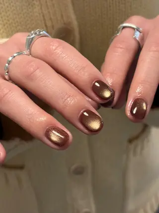 ネイル koyuki /nailのネイルデザイン