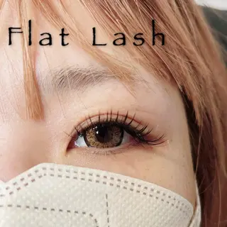 マツエク・マツパ eyesalon なないろ🌈のマツエク・マツパデザイン