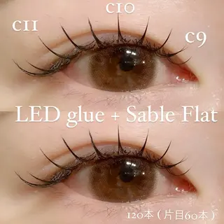 マツエク・マツパ Eyelash 🎀 𝐀𝐲𝐮𝐦𝐢のマツエク・マツパデザイン