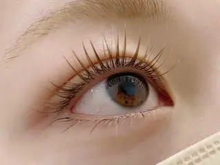 マツエク・マツパ hairresort Ai東陽町のマツエク・マツパデザイン