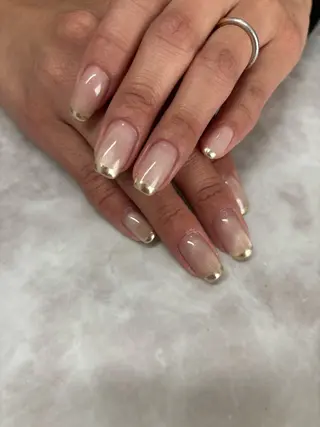 ネイル Re nail rikaのネイルデザイン