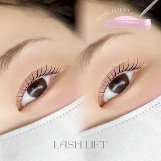 マツエク・マツパ &Jolie Mayaのマツエク・マツパデザイン