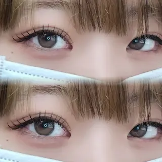 マツエク・マツパ R🌹 ⁺⊹˚.のマツエク・マツパデザイン