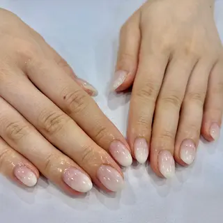 ネイル アンリッシュ新宿東口 小泉のネイルデザイン