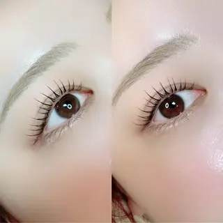 マツエク・マツパ mignon /まつげパーマ・小顔のマツエク・マツパデザイン