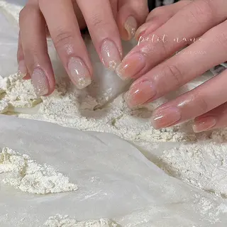 ネイル nail◯ petitnanoのネイルデザイン