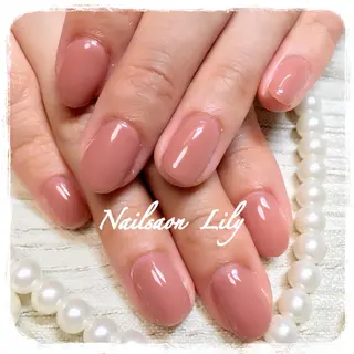 ネイル Lily*nail 🌻Mii🌻のネイルデザイン