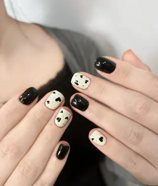 ネイル Nail Salon Cutie所属・Nail. yukaのネイルデザイン