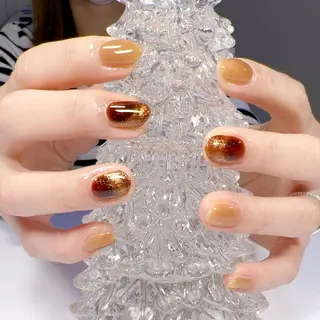 ネイル ネイルサロン ロア旧ジョリーのネイルデザイン