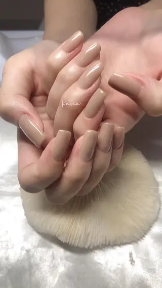 ネイル Queen 上野のネイルデザイン