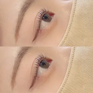 マツエク・マツパ kyoka 🌼のマツエク・マツパデザイン