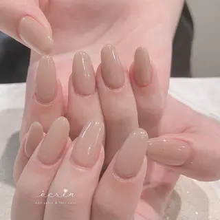 ネイル ecrinエクラン kana🌺のネイルデザイン