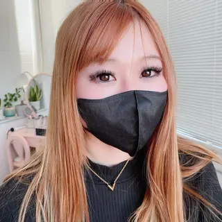 マツエク・マツパ 神山 ビューティー・アイのマツエク・マツパデザイン