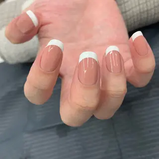 ネイル ⭐︎休業中の練習⭐︎ JNA認定講師髙橋のネイルデザイン