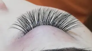 マツエク・マツパ アイラッシュサロン ルミナ名古屋栄店のマツエク・マツパデザイン