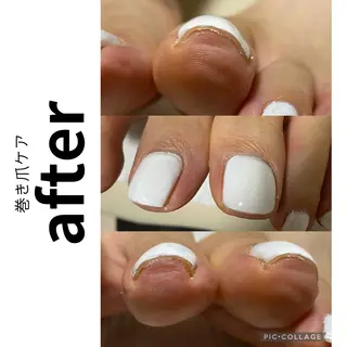 ネイル nail room Perleのネイルデザイン