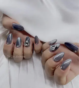 ネイル lro nailstudioのネイルデザイン