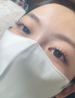 マツエク・マツパ ラッシュアーティスト ♡Michiのマツエク・マツパデザイン